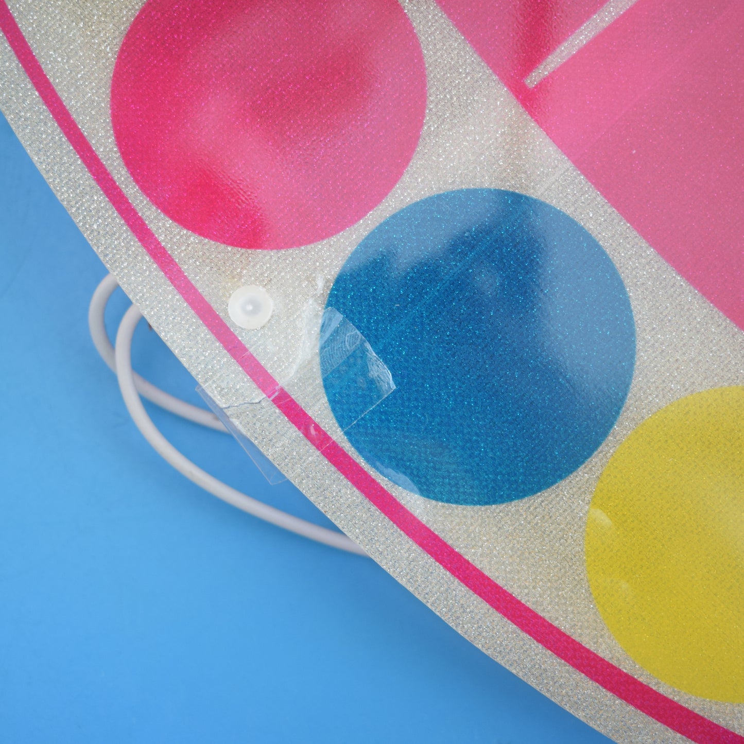 Vintage 2000s Christmas Angel Light - Boxed