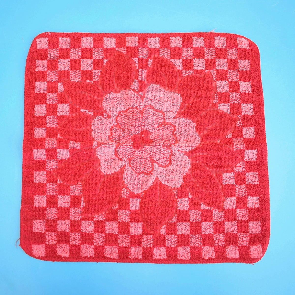 Vintage 1960s Towels - Various Designs / Colours by Pineapple Retro
