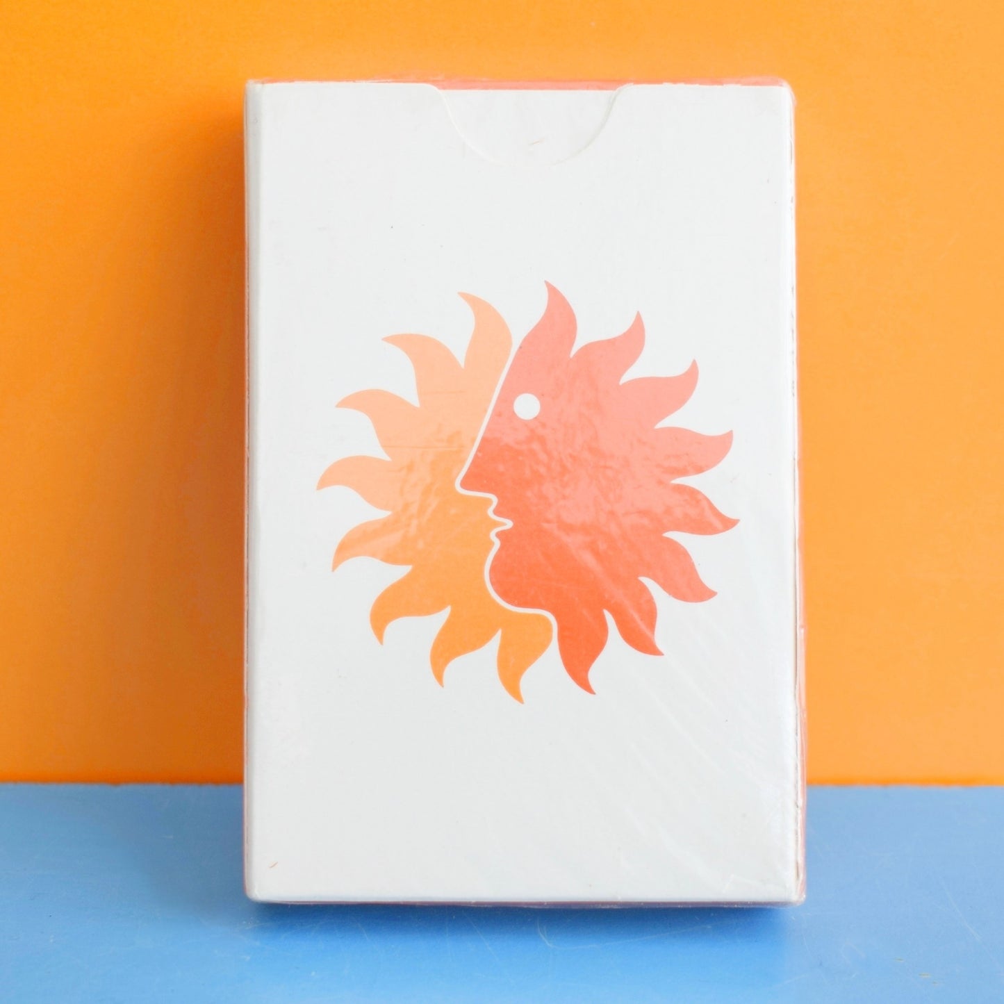 Vintage 1970s Playing Cards - National Airlines - Sealed