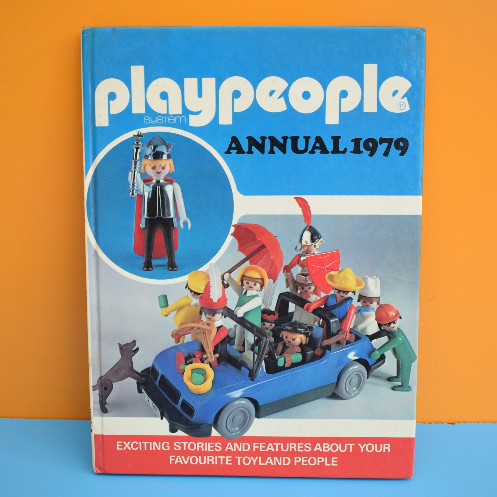 Le catalogue Playmobil® System 1979 vintage #Playmobil Le catalogue Playmobil® System 1979 vintage #Playmobil