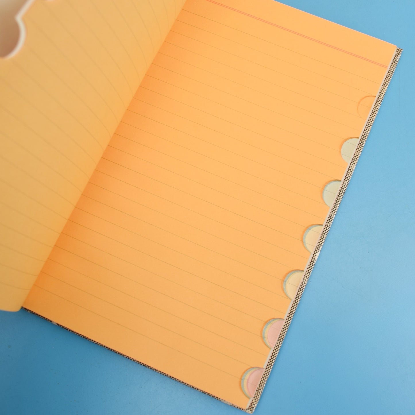 Vintage 1950s Cookery Recipe Book - Unused