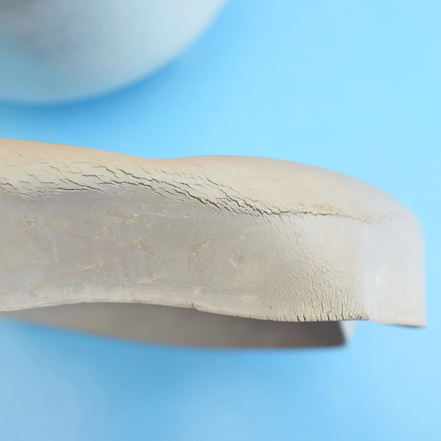 Vintage 1970s Kenwood Chef Food Mixer - Potato Peeler Bowl - A701 Only