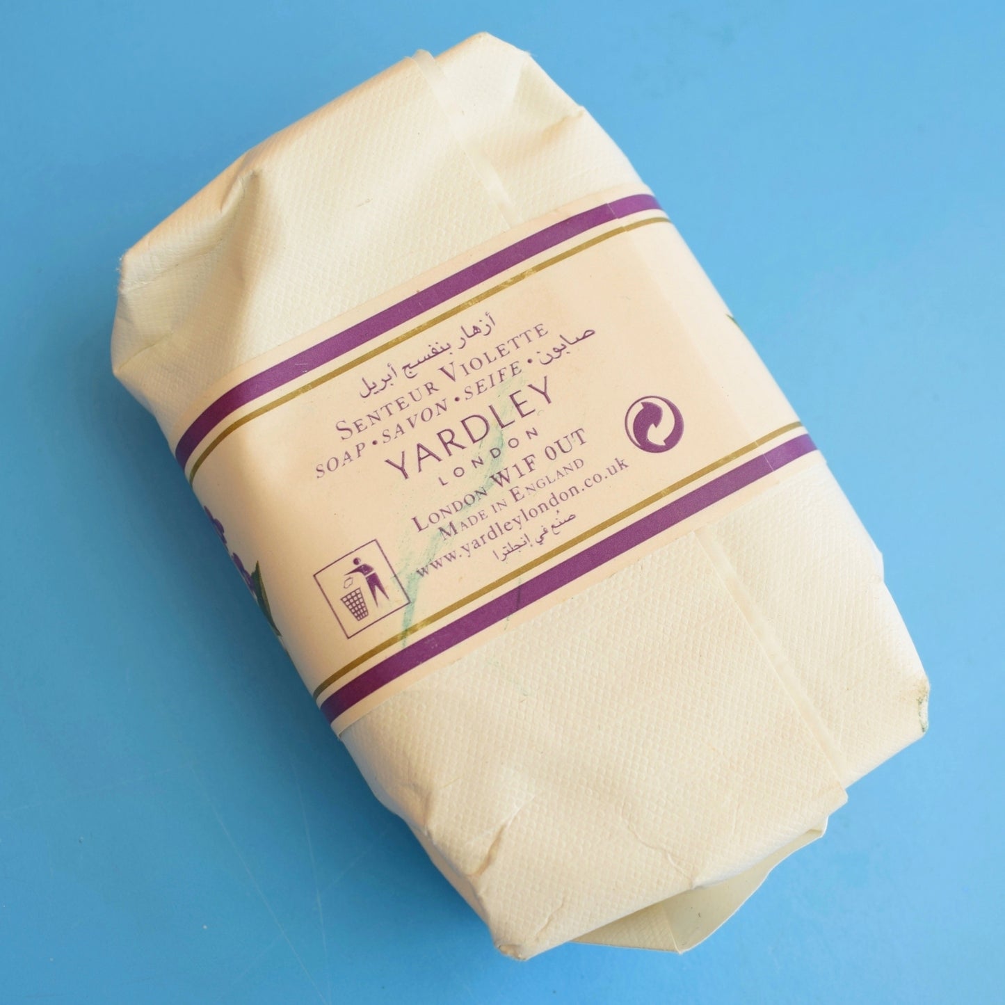 Vintage 1970s Toiletries Yardley / Avon / Bronnley / Woods Of Windsor