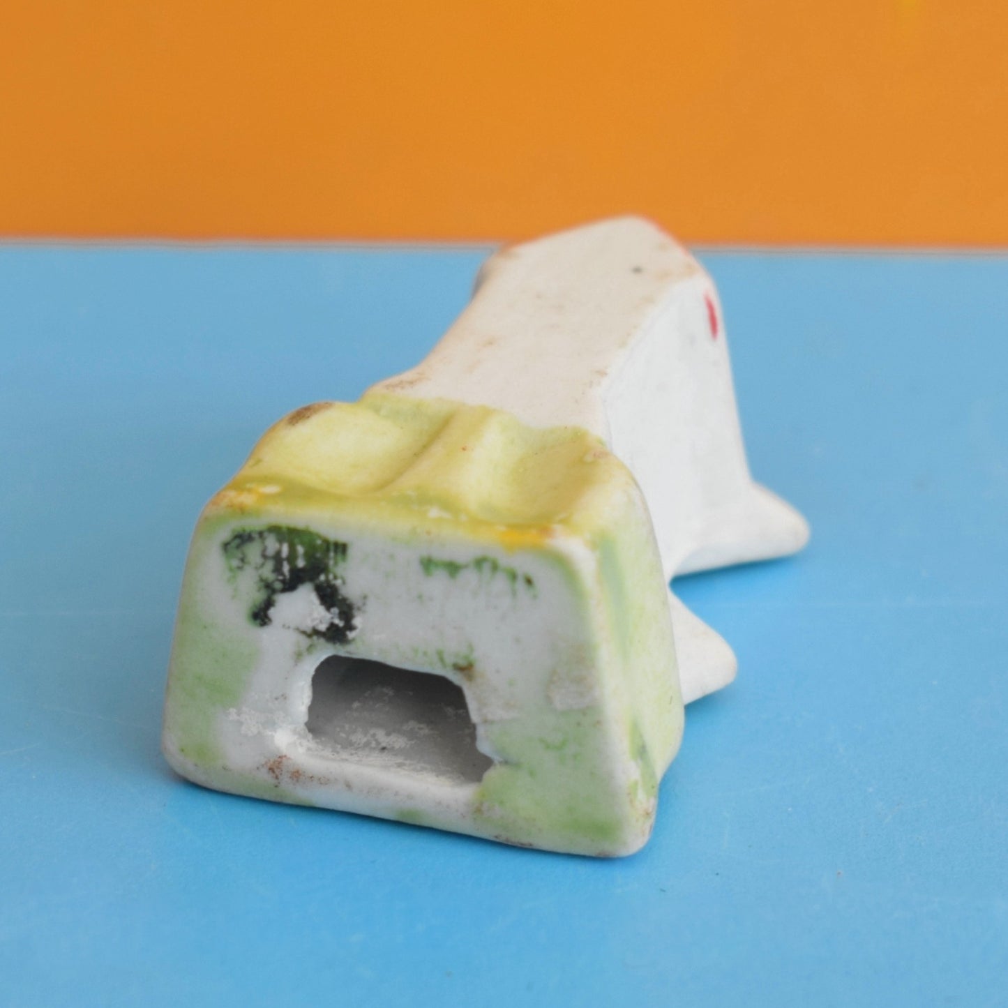 Vintage 1960s Plastic Christmas Cake Decorations - Groups