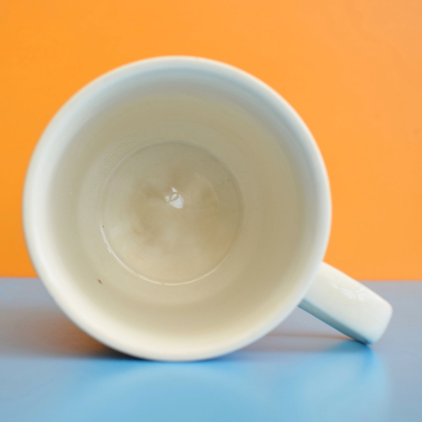Vintage 1970s Magic Roundabout Mug