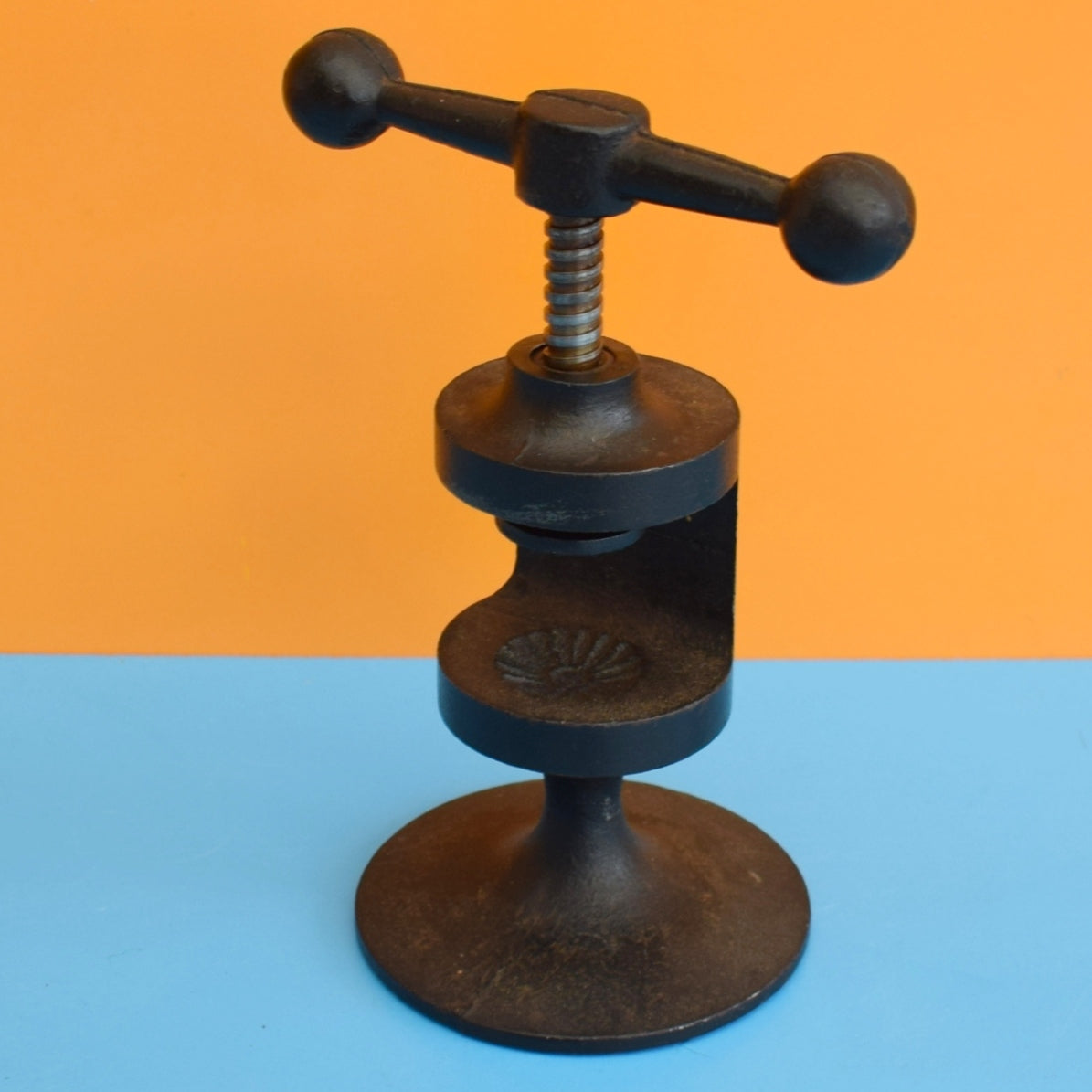 Vintage 1960s Robert Welch - Nutcracker - Design Centre Sticker