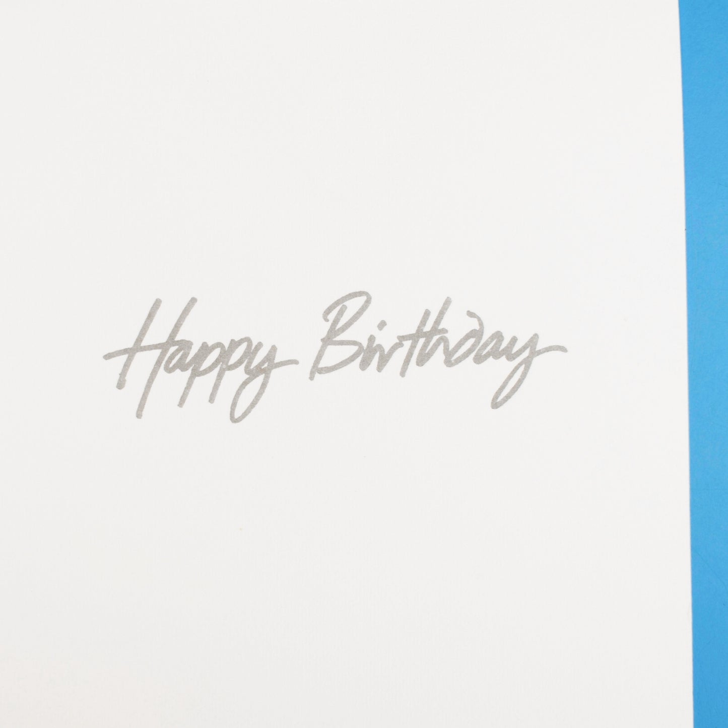 Vintage 1970s Greeting Card - by Paolo Romanelli - Daisy - She love Me