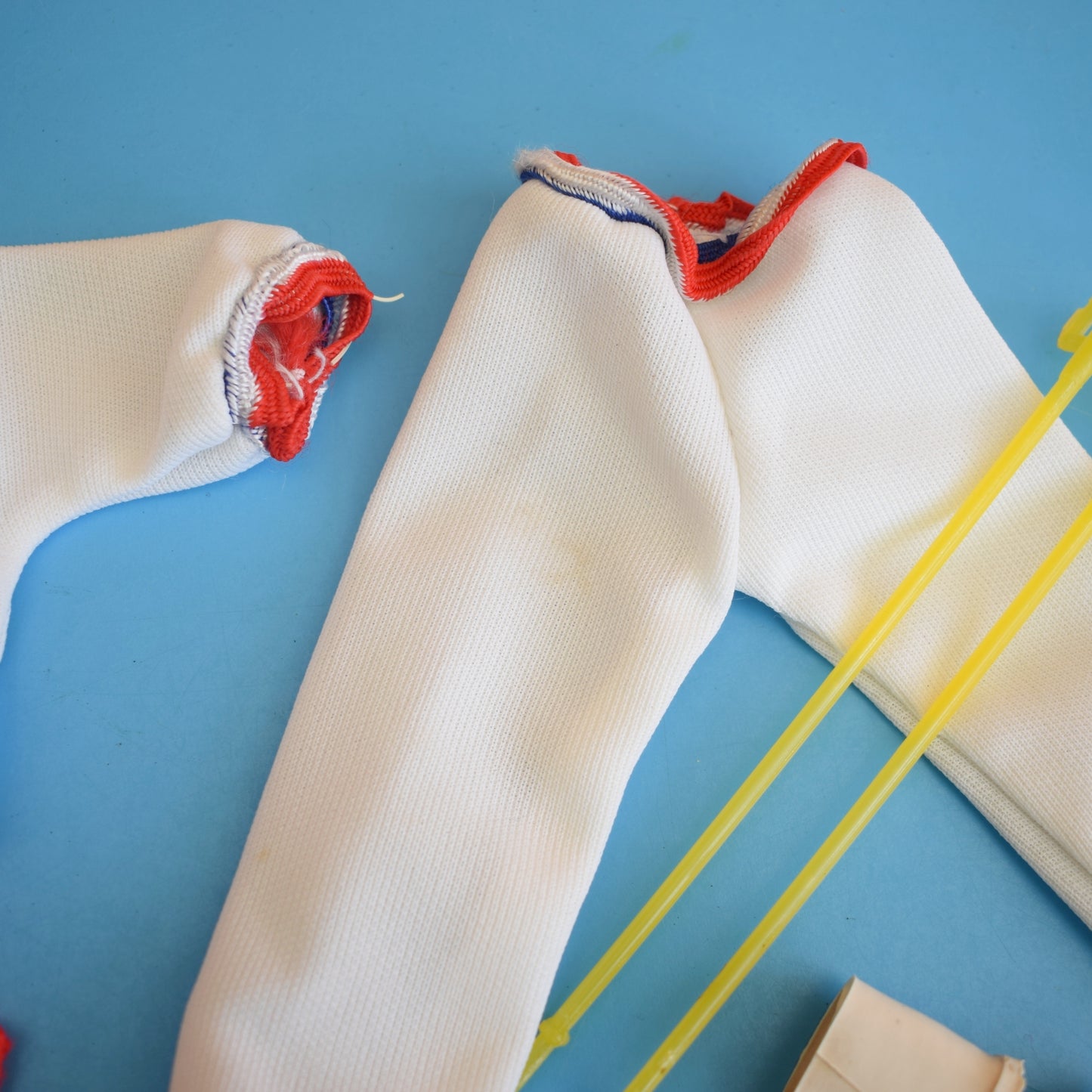 Vintage 1970s Sindy Size Outfit - Faerie Glen - Ski Set