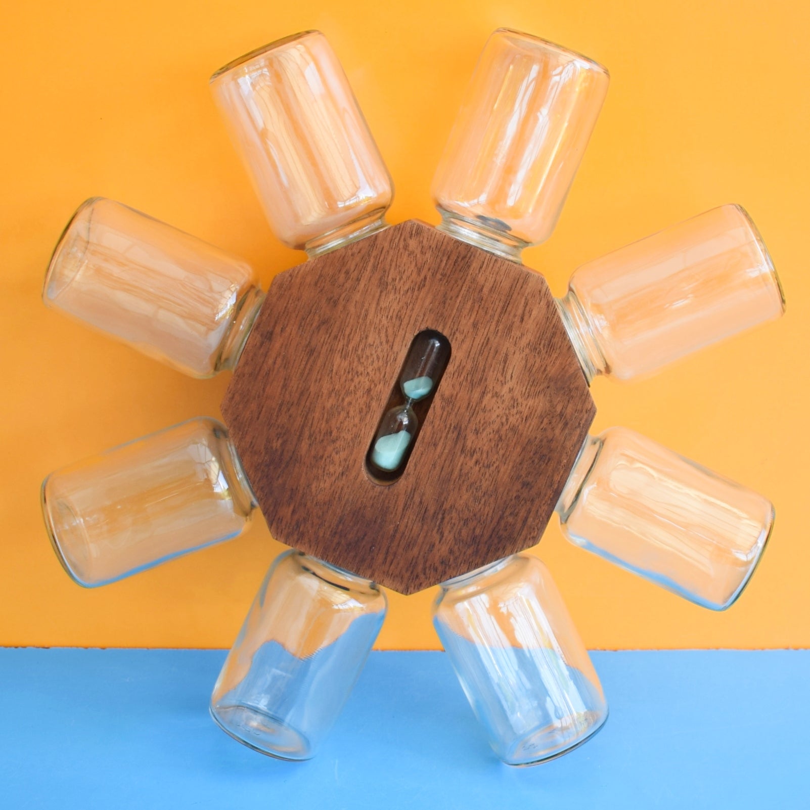 Rotating Spice Organizer Ferris Spice Rack Spice Wheel Rack 360