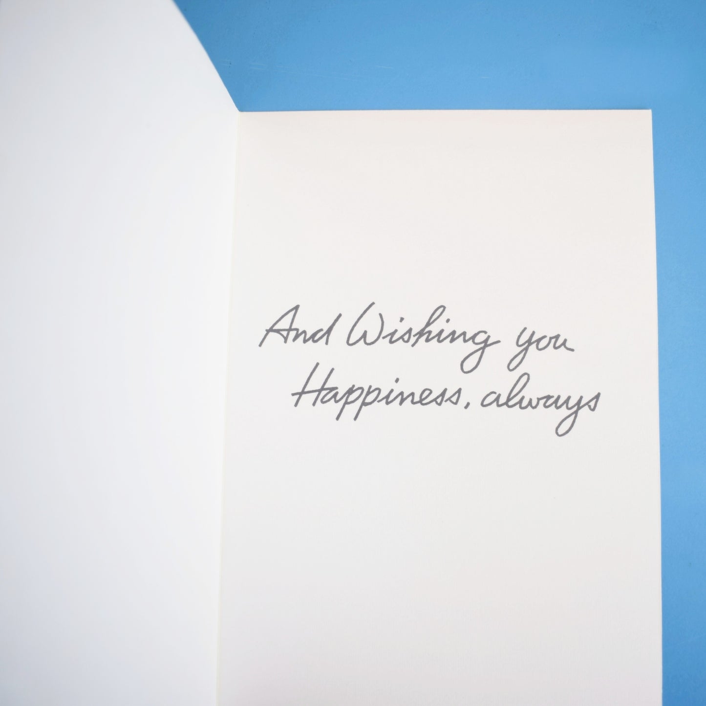 Vintage 1970s Greeting Card - by Paolo Romanelli - Loving Couple