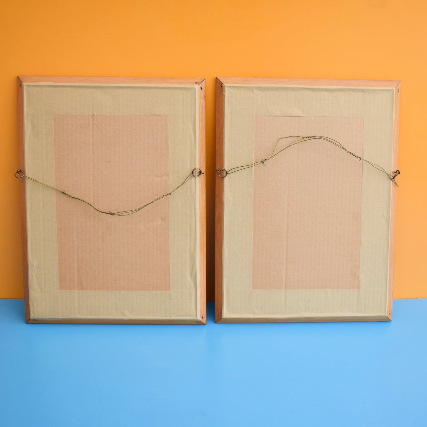 Vintage 1960s Pictures - Strev - Children