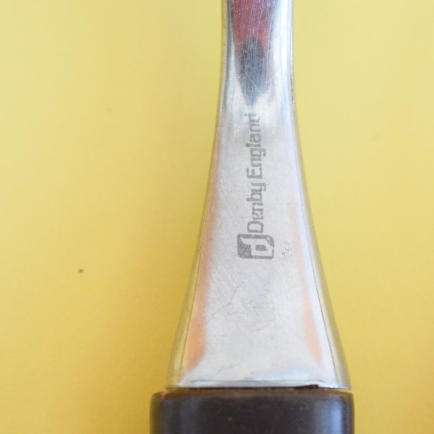 Vintage 1960s Denby Arabesque Forks -Touchstone by Vintage