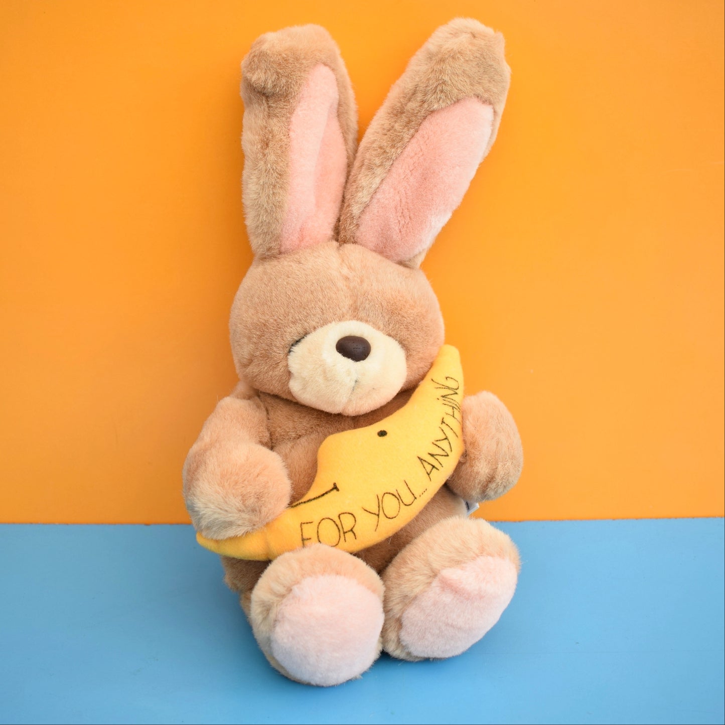 Vintage 1990s Toys - Forever Friends - BNWT