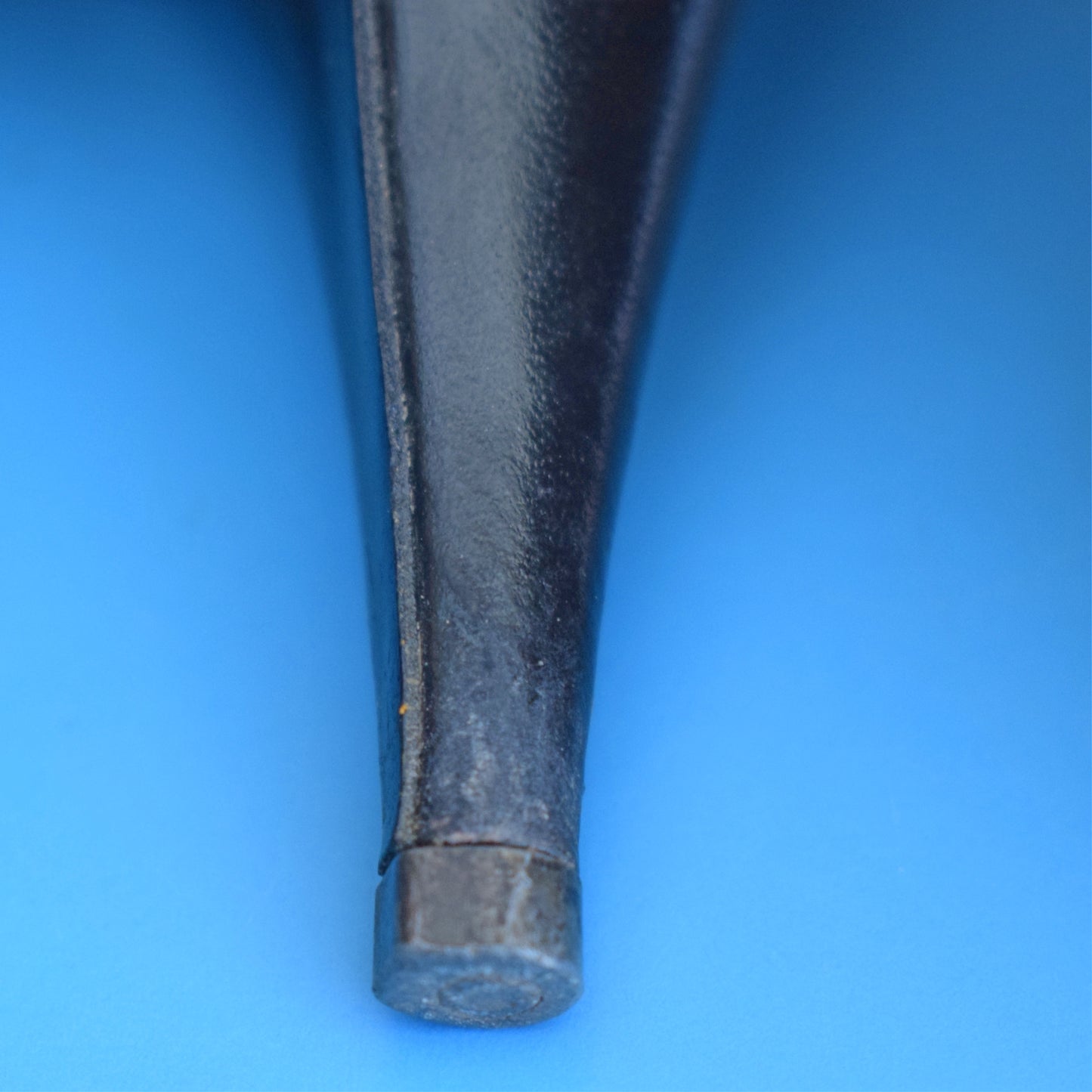 Vintage 1980s Leather Bally Shoes - Size 5.5 Heels