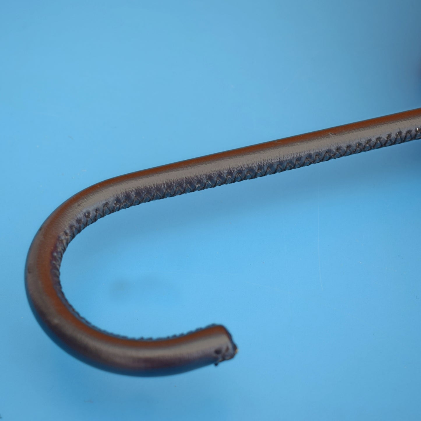 Vintage 1960s Umbrella / Parasol - Frilled - Pink