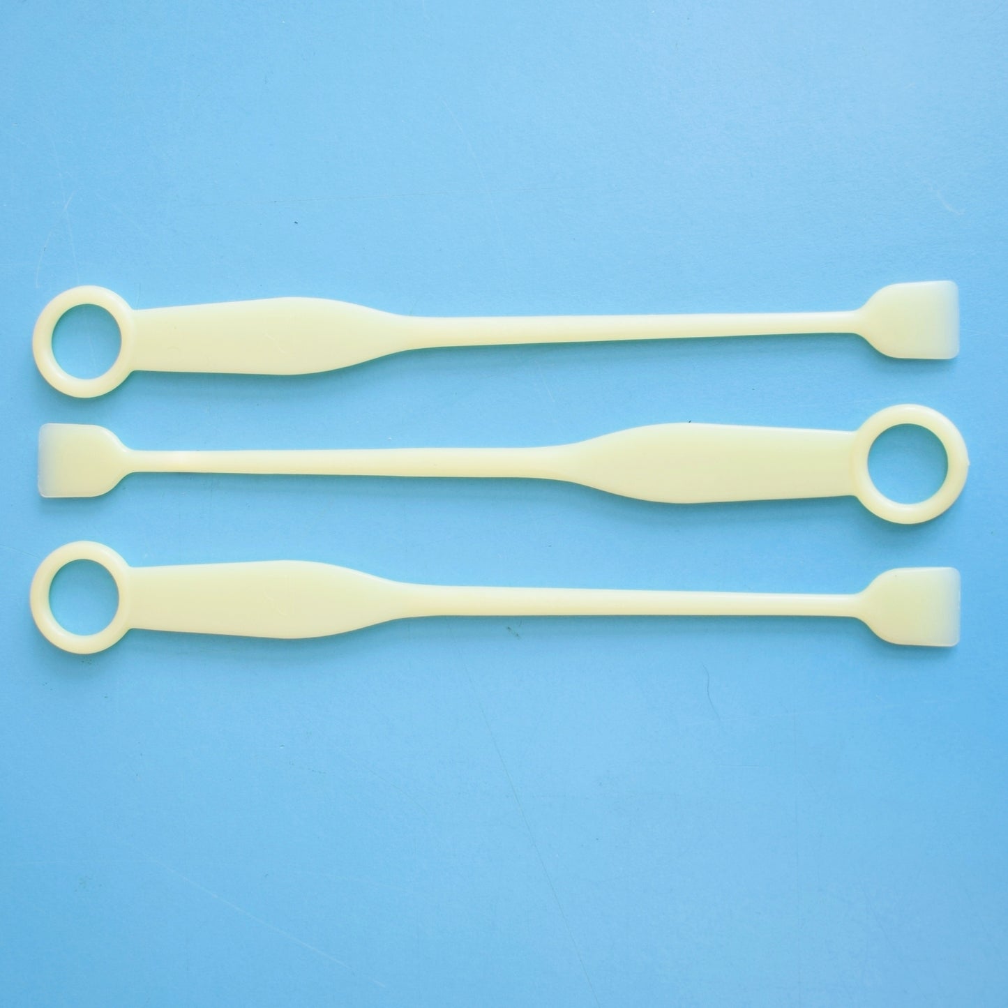 Vintage 1960s Tupperware Millionare Stirrers