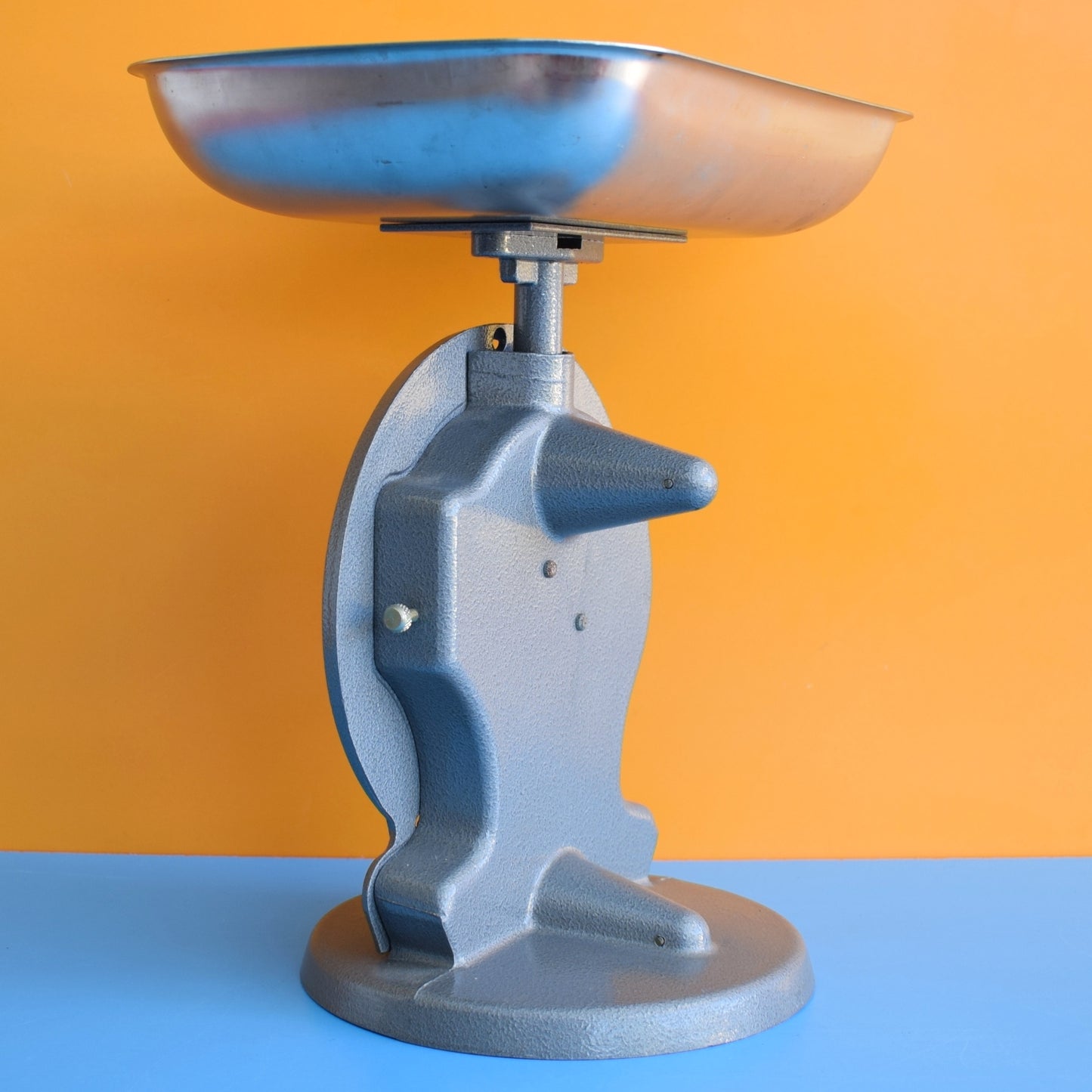 Vintage 1990s Salter Bank Coin Scales