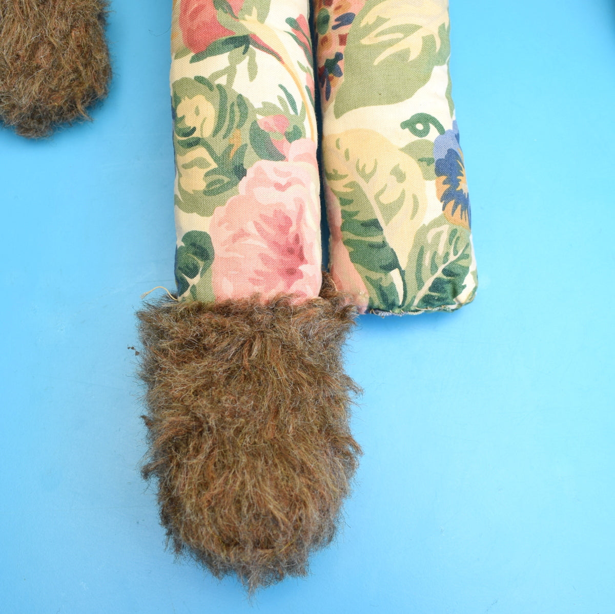 Vintage 1980s Donkeys - Sanderson Fabric