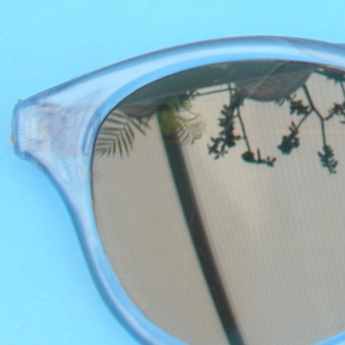 Vintage 1950s Cats Eye Sun Glasses