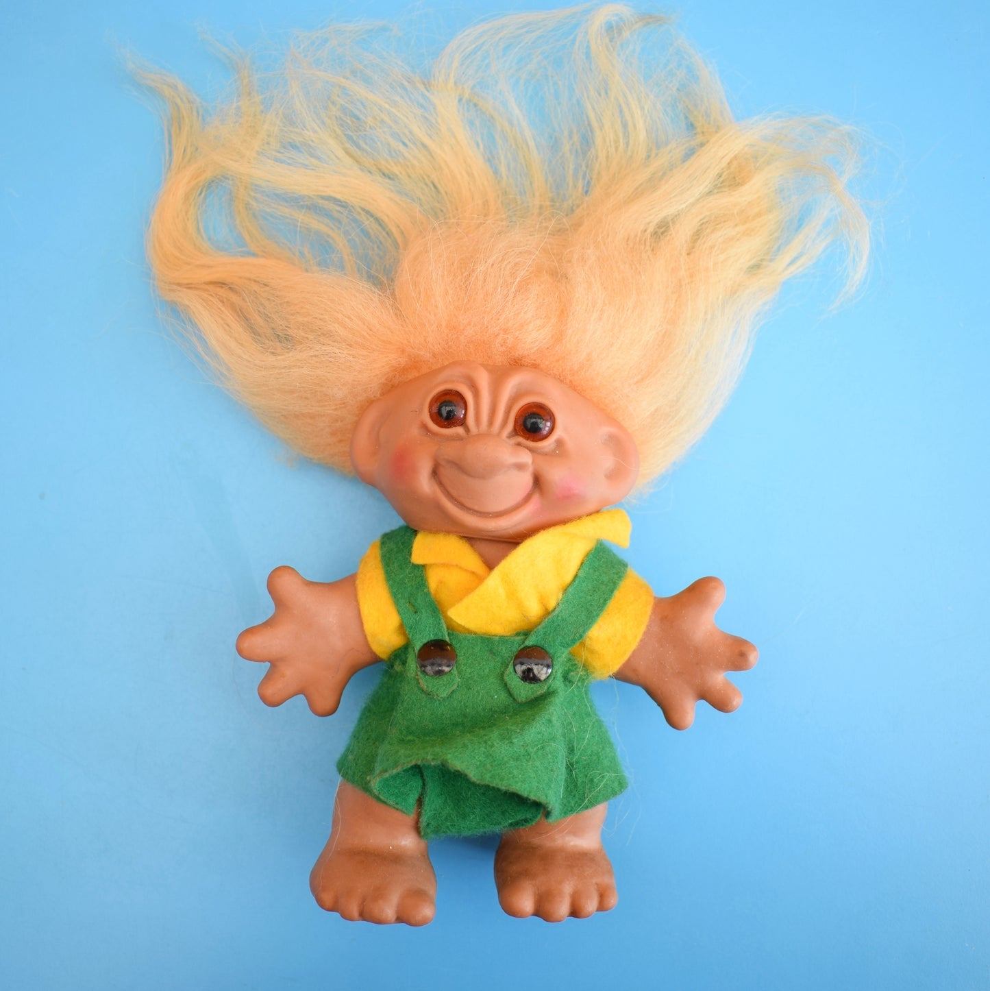 Vintage 1980s Dam Trolls - Various