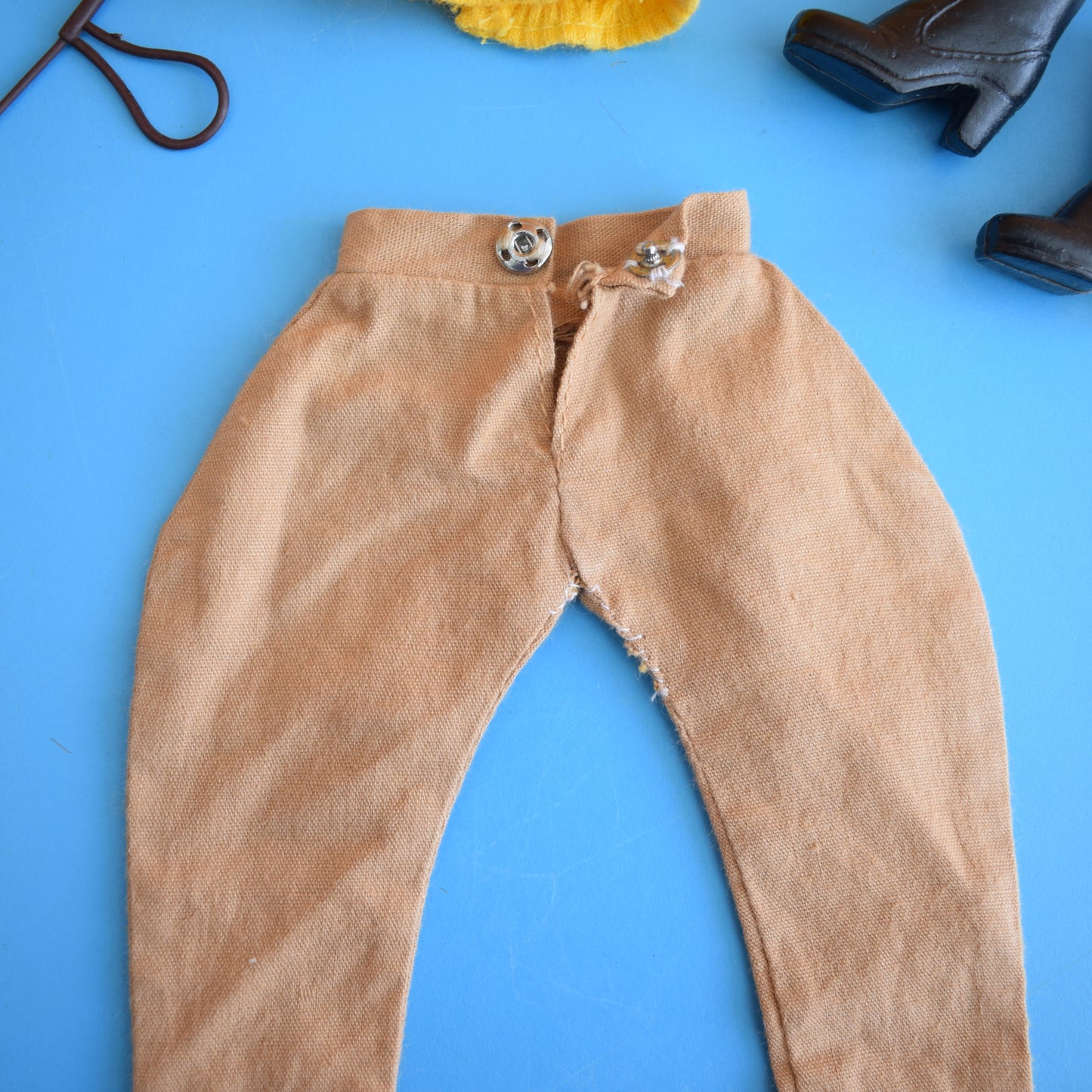 Vintage 1970s Sindy Outfits- All 1976 by Pineapple Retro