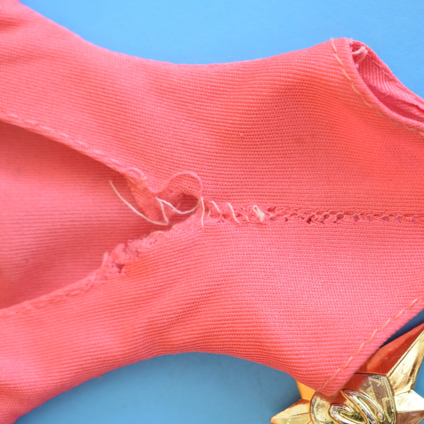 Vintage 1970s Sindy Outfit- Superstar Sindy by Pineapple Retro