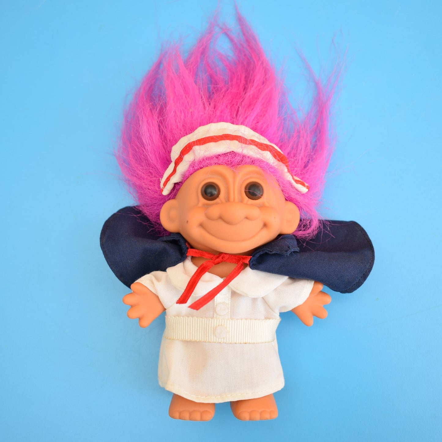 Vintage 1990s Russ / Other Trolls - Various