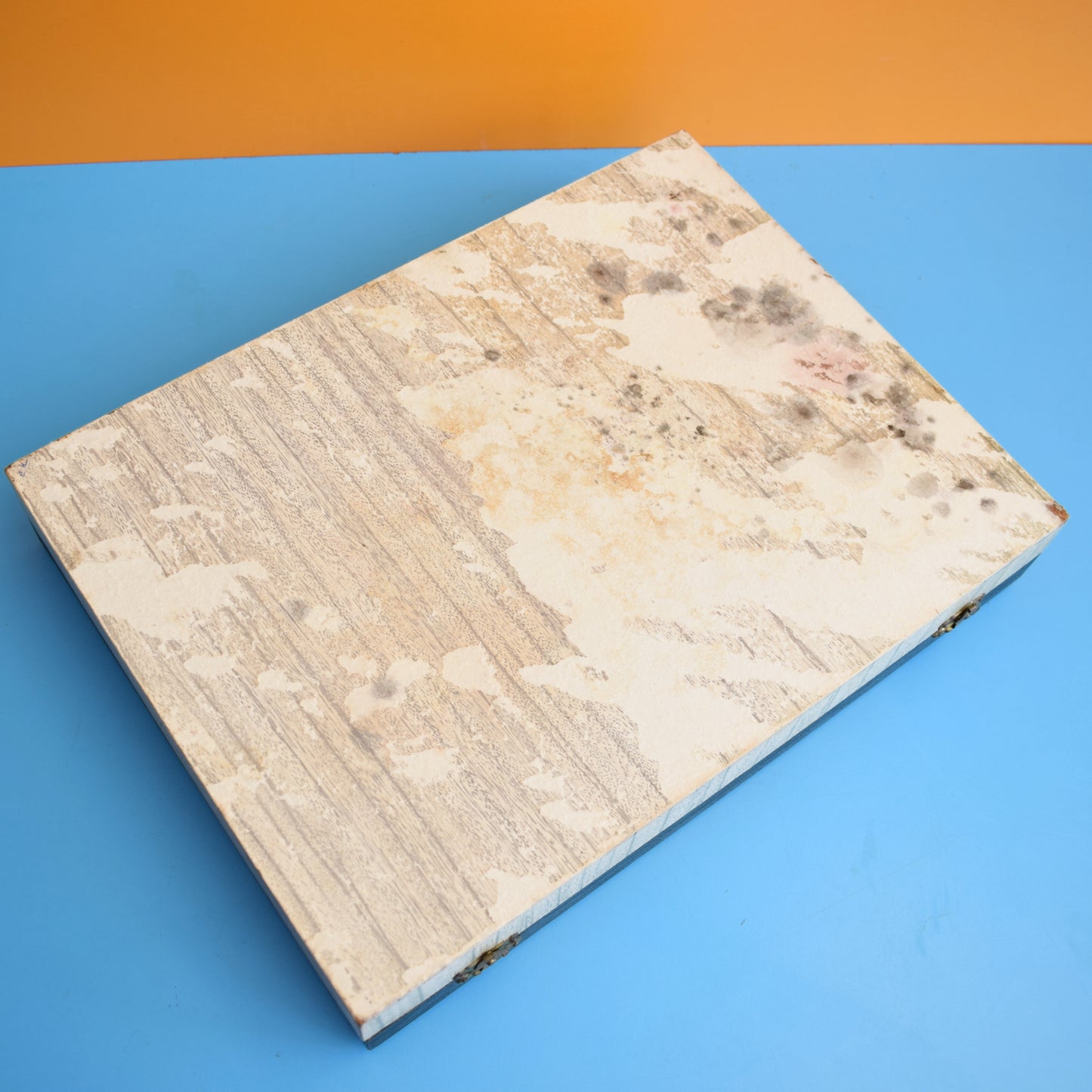 Vintage 1960s Cutlery Set - Lovely Quality- Boxed