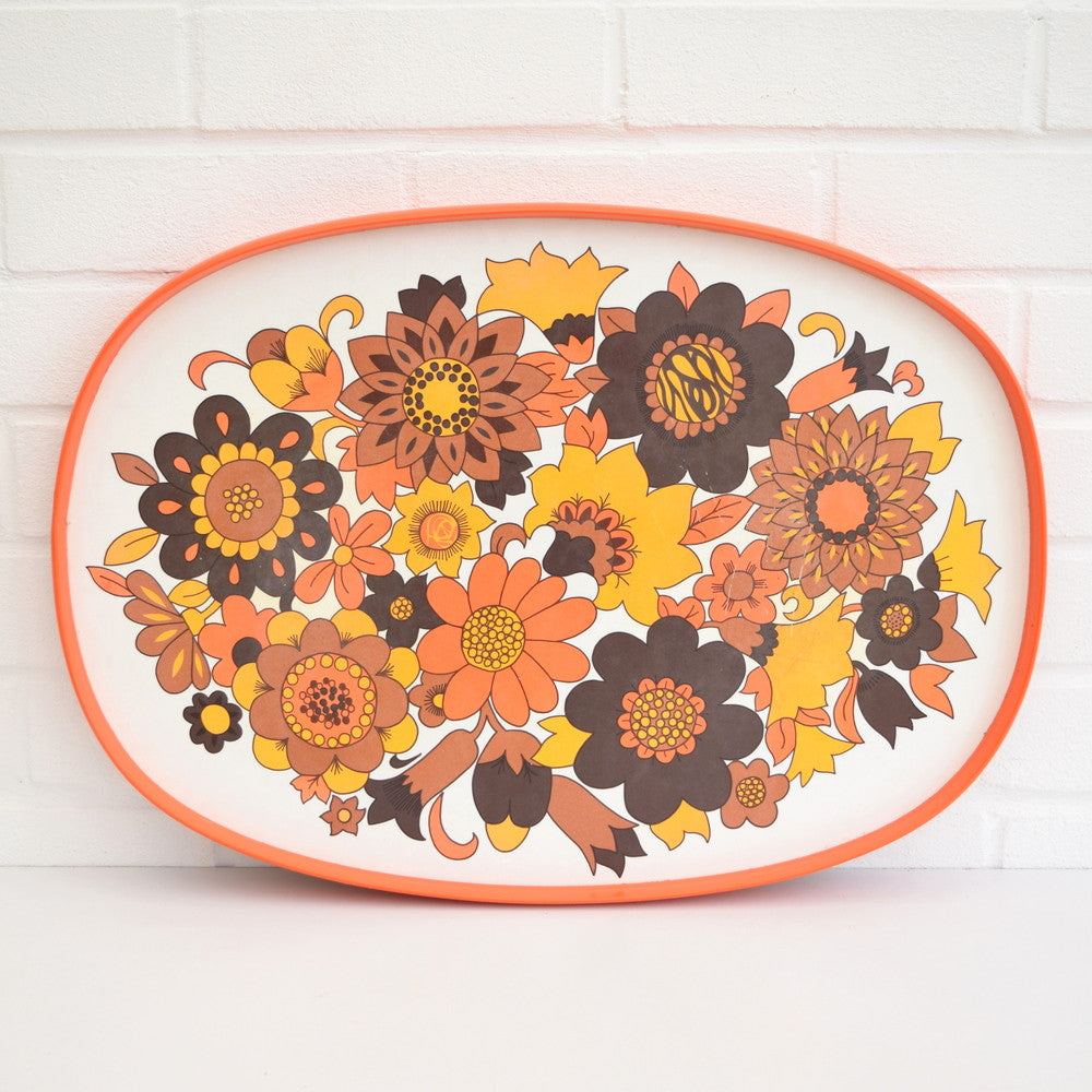 小物入れ vintage tray 1960 s vintage tray 1960 s