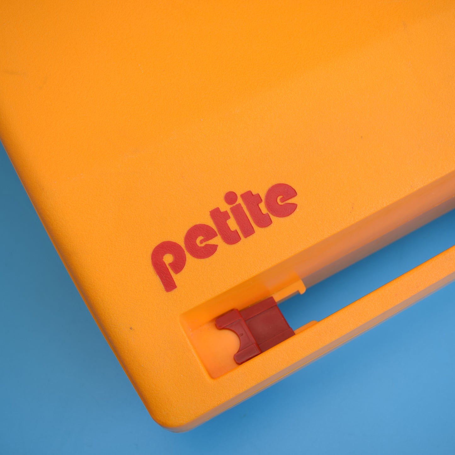 Vintage 1980s Post Office Toy- Role Play - Petite