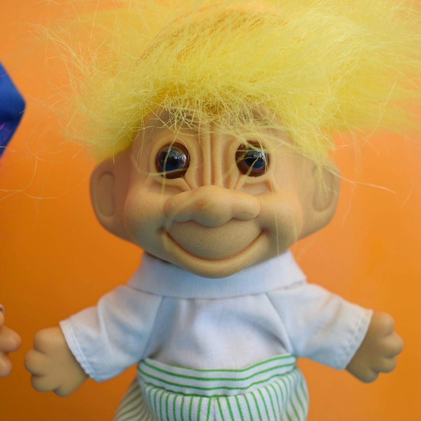 Vintage 1990s Russ Trolls - Various