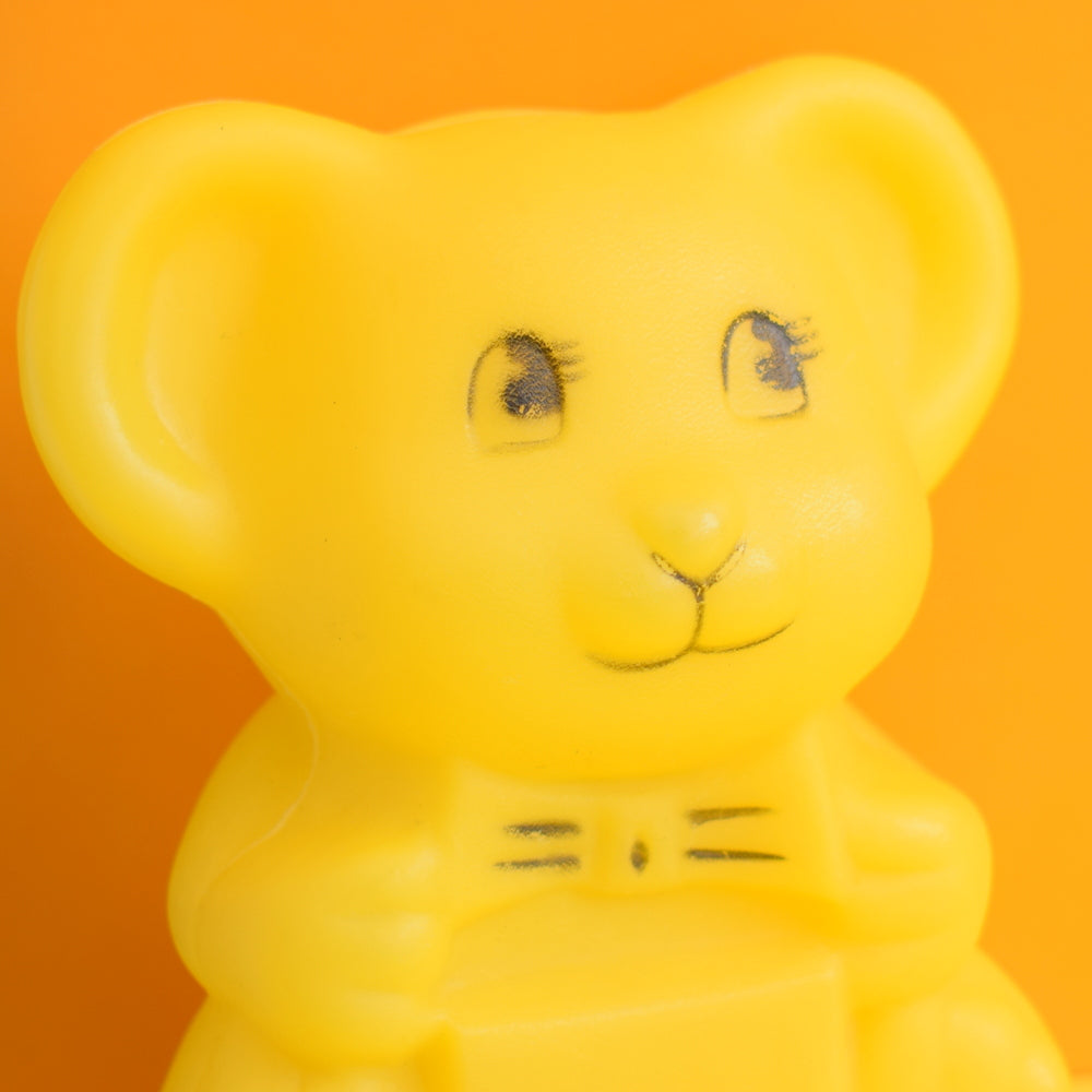 Vintage Boxed 1960s Night Lights - Elephant / Mouse