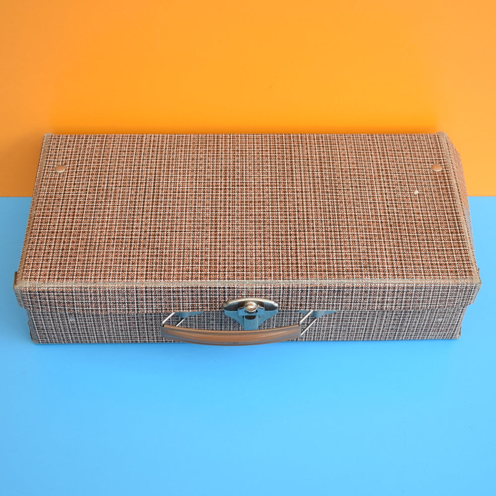 Vintage 1960s Rare Dolls Picnic Set - Pedigree