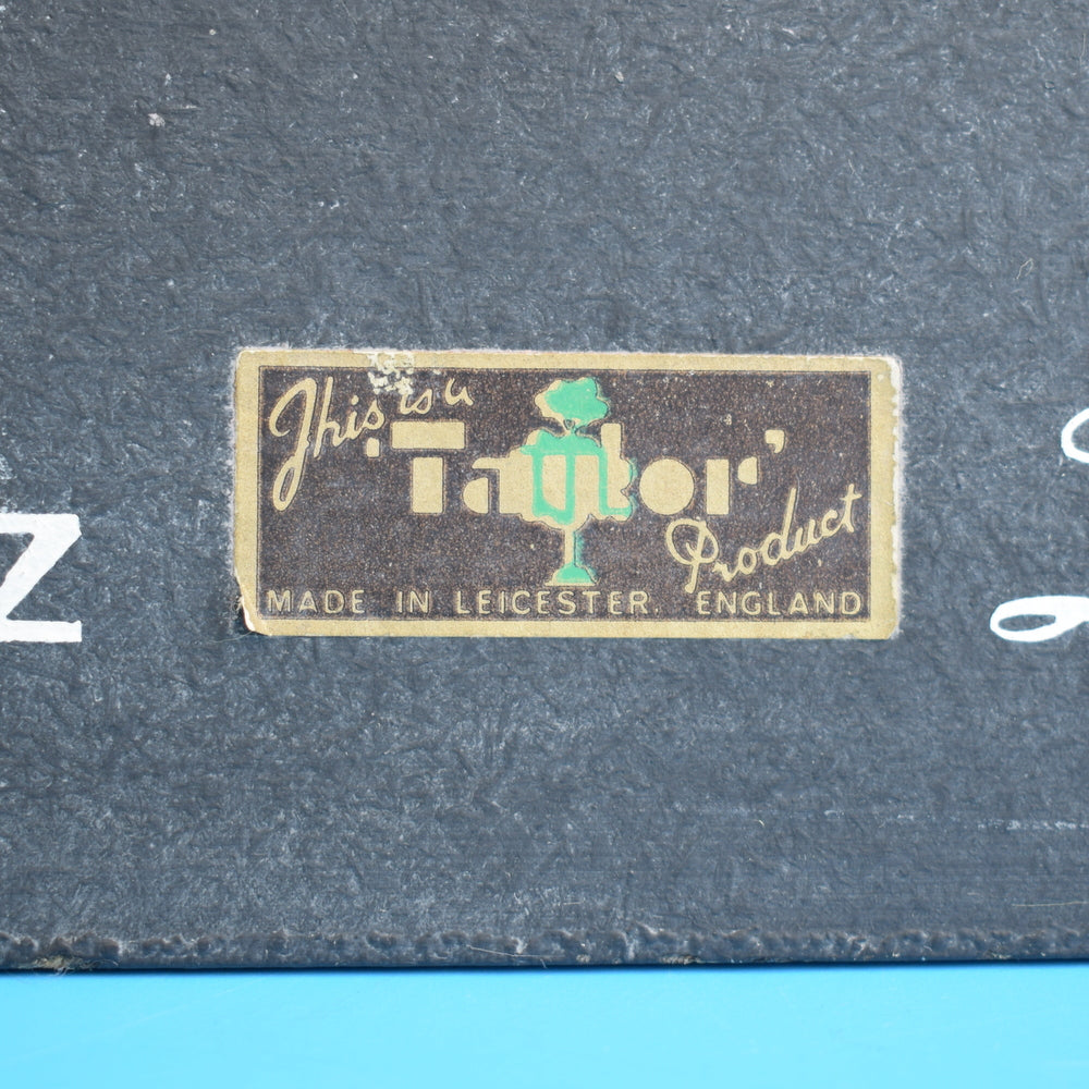 Vintage 1960s Blackboard - Retail Display ?