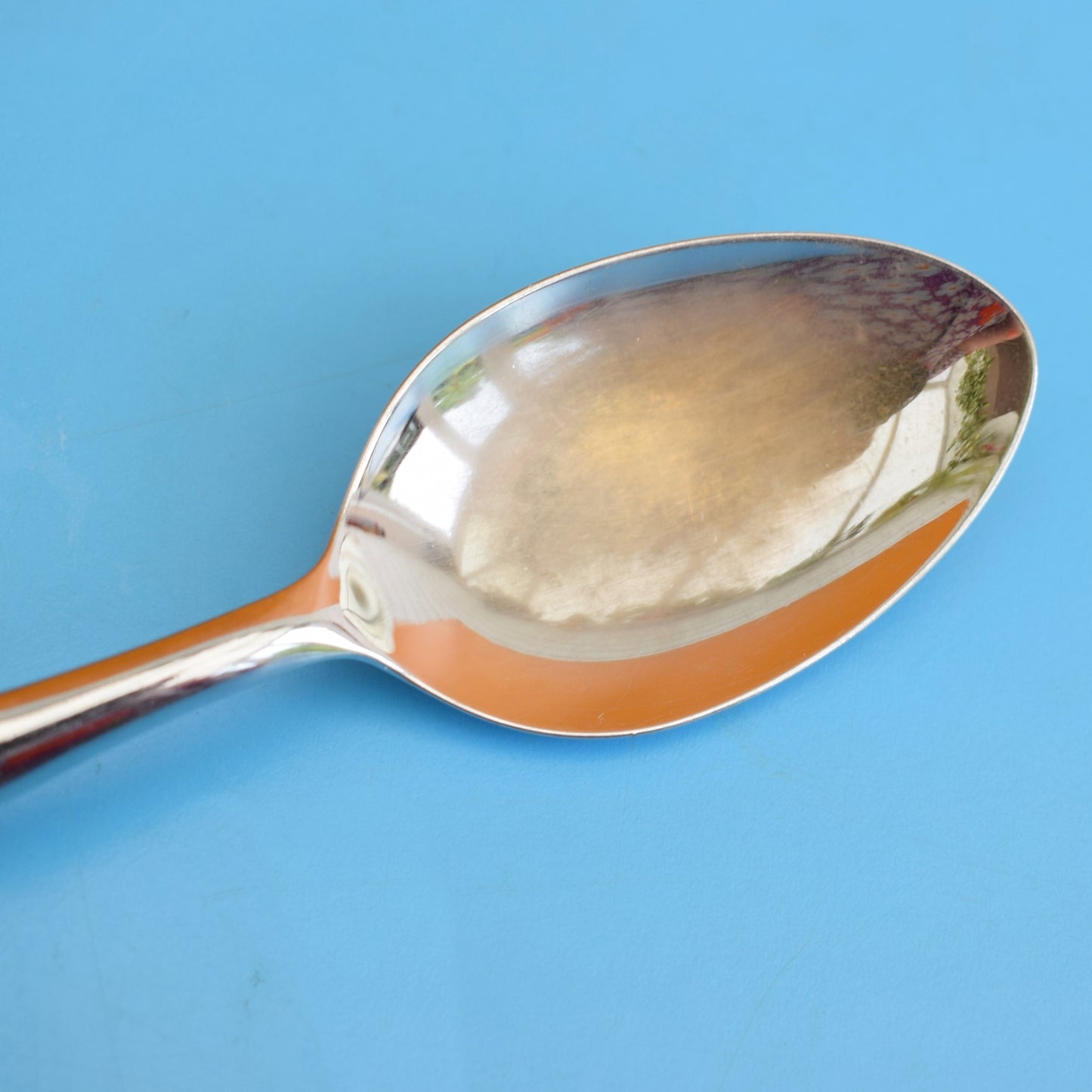 Vintage 1960s Teak Glosswood Cutlery Set by Vintage