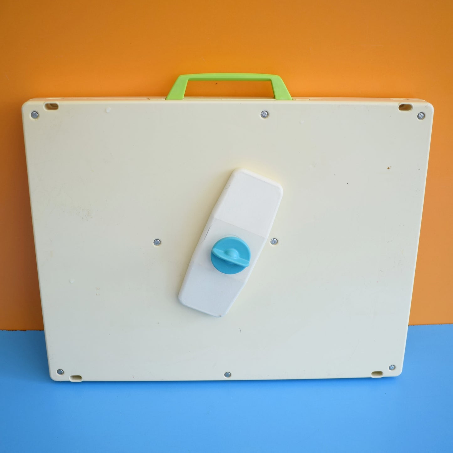 Vintage 1980s Fisher Price Activity Centre