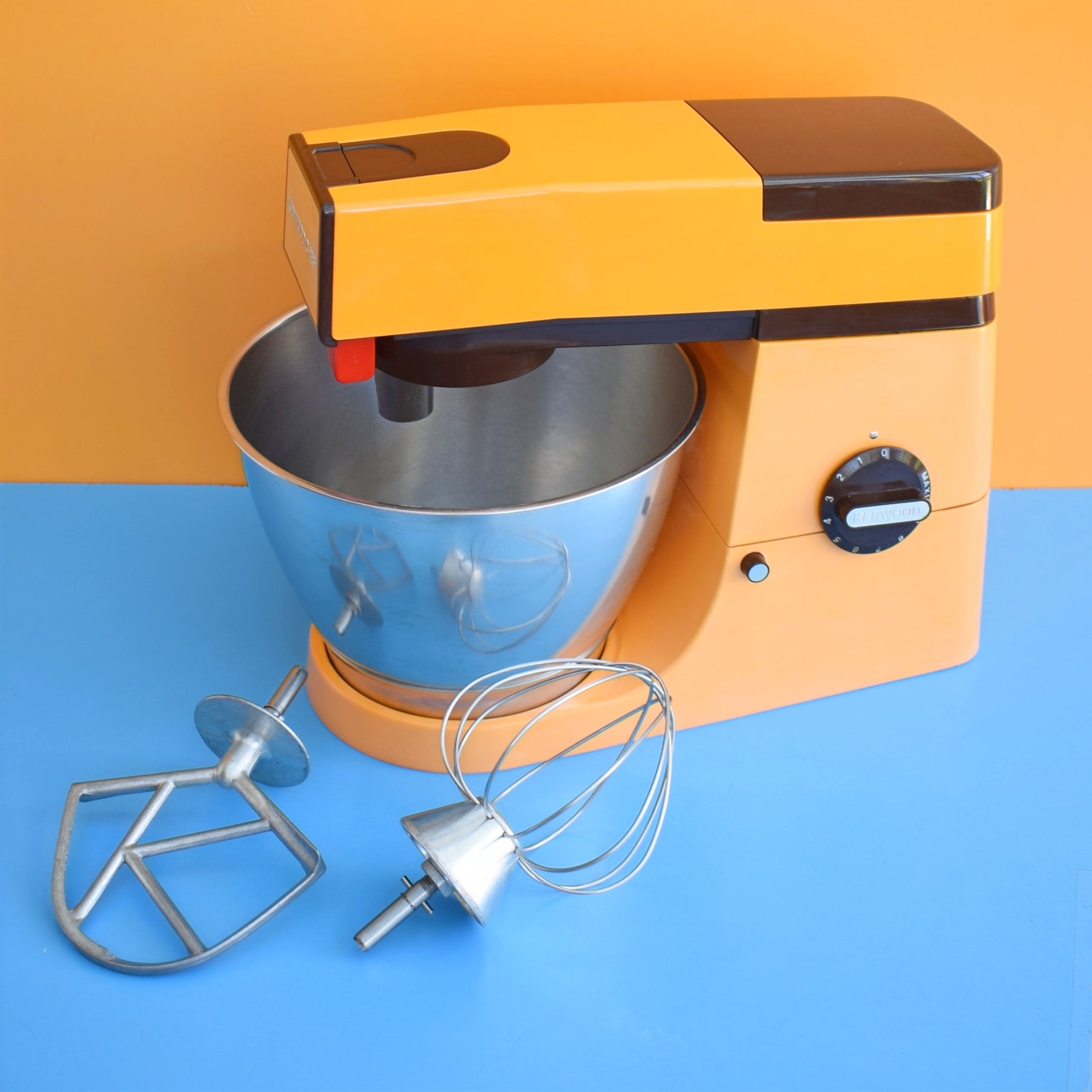 Pasta Kenwood Chef Classic Stand Mixer Kenwood Chef For Sale Used