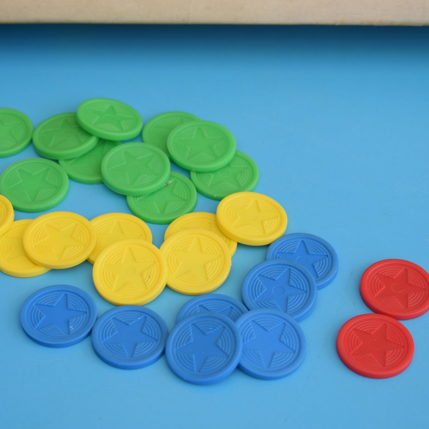 Vintage 1970s Rod Hull's Emu Game