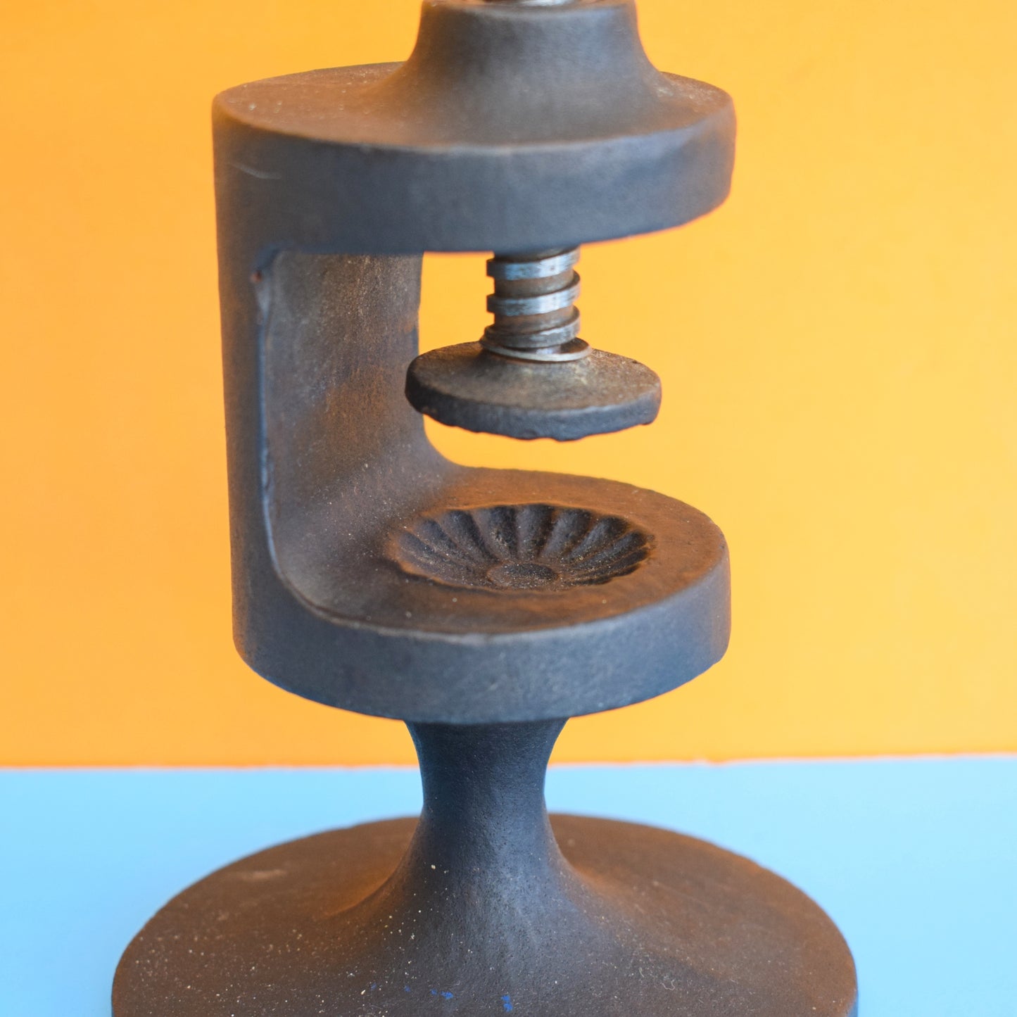 Vintage 1960s Robert Welch - Nutcracker by Pineapple Retro