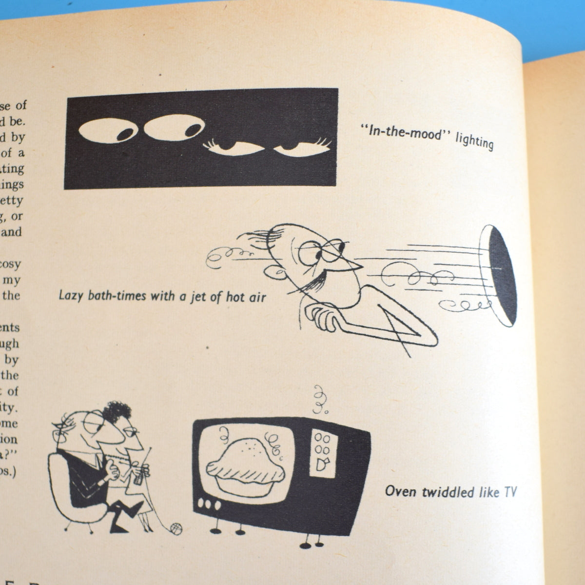 Vintage 1960s Homemaker Magazine - March 1960