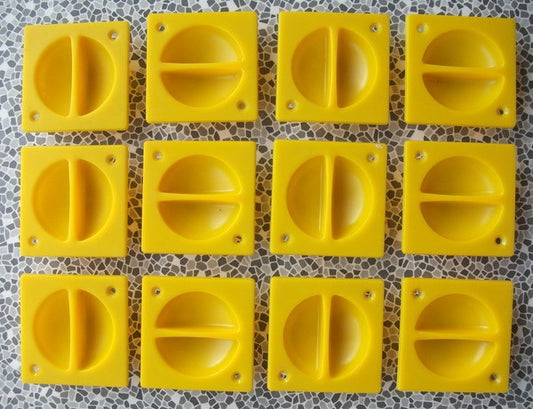 A Trip to The 1960s Hardware Shop