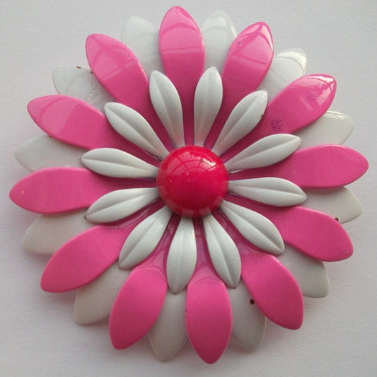 1960s Vintage Flower Power Forever!