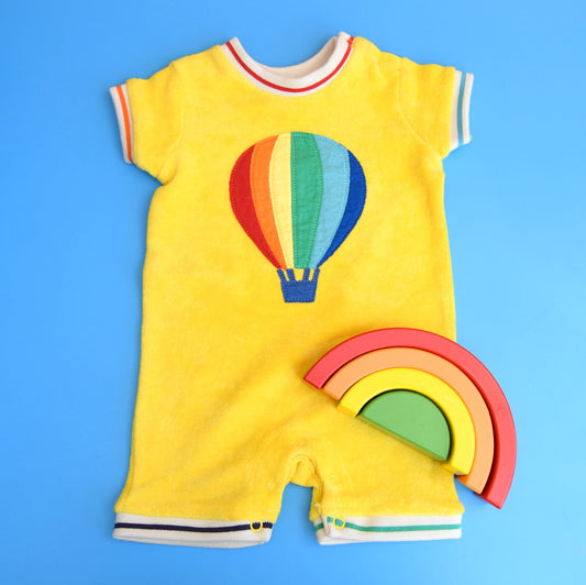 Big Announcement - New staff member