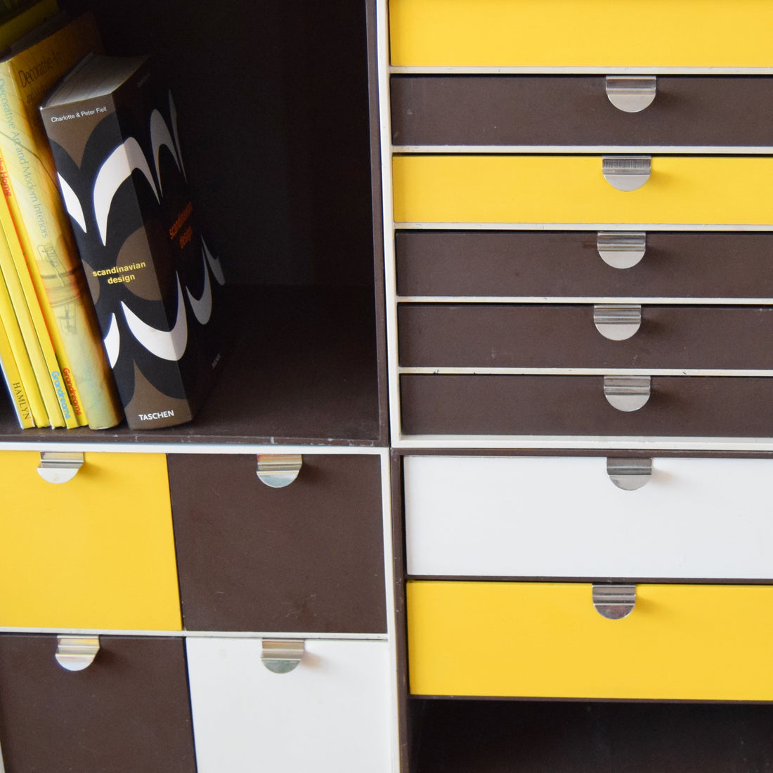 Rare Palaset Modular Storage System- Finland