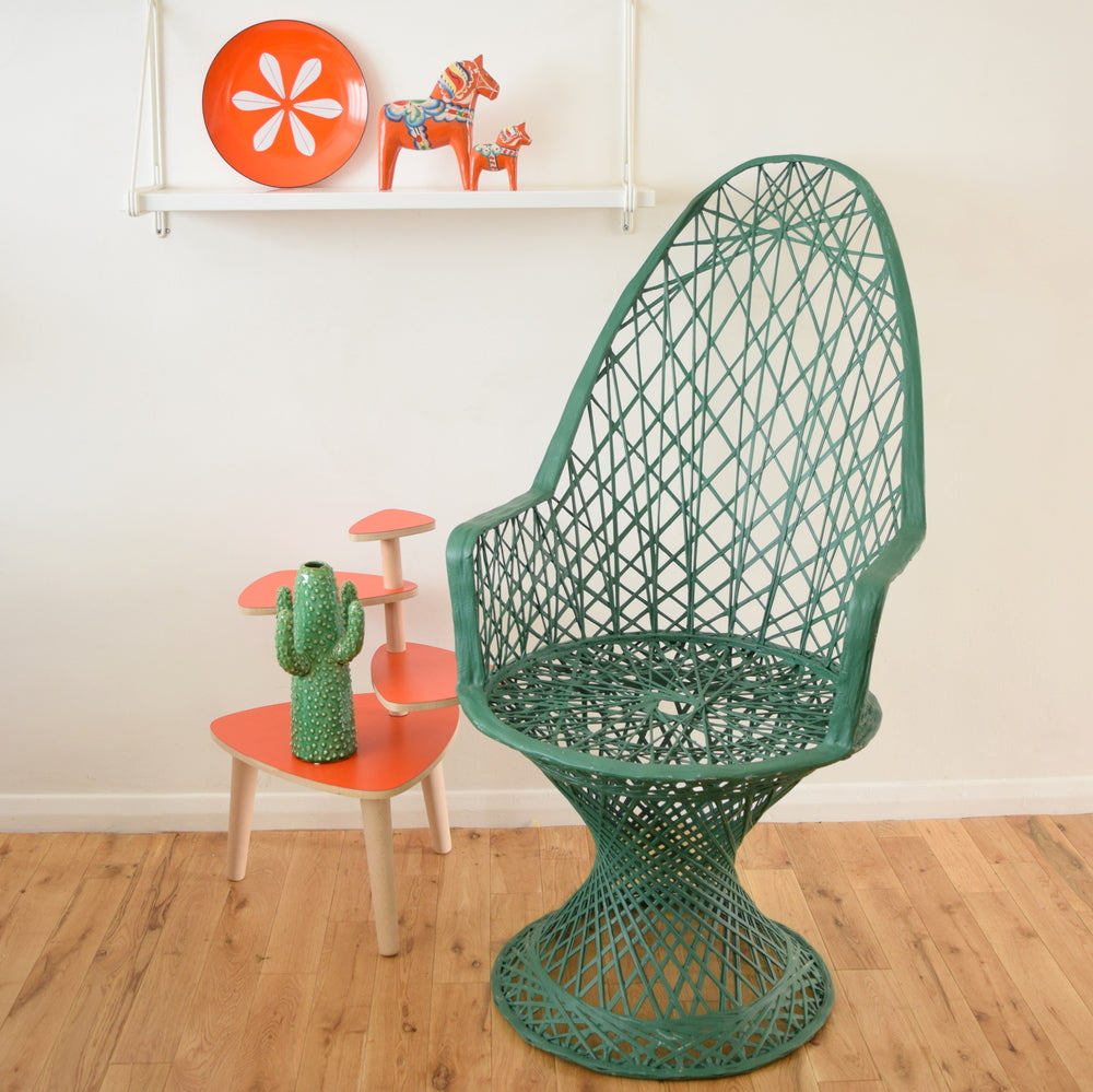 Historical Russell Woodard Mega Haul