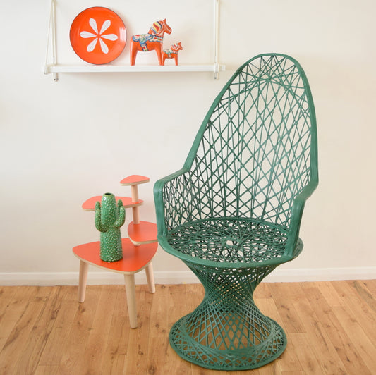 Historical Russell Woodard Mega Haul