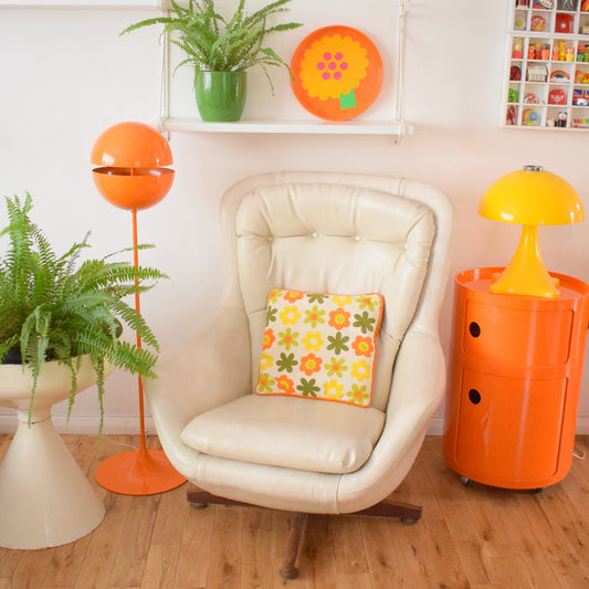 Furniture back in stock