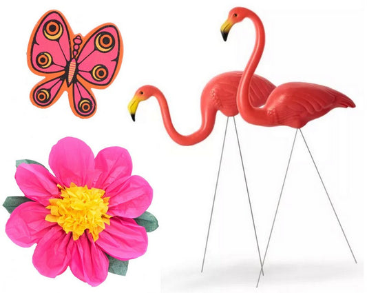 Have a colourful summer with Pineapple Retro