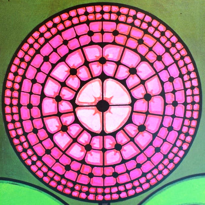 Fresh Delivery of vintage greeting cards