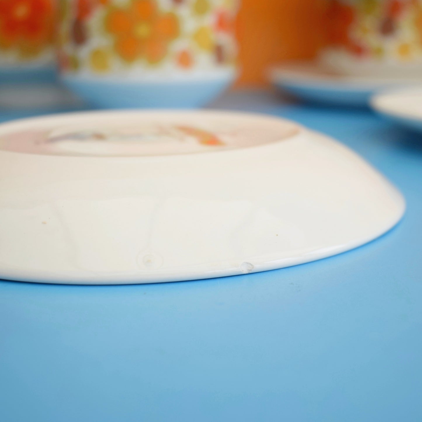 Vintage 1960s Pontesa Young Range / Fantasia Tea Set .